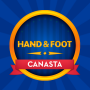 icon Canasta Hand and Foot(Hand and Foot Canasta)