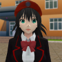 icon Anime School Simulator 2021(Anime Lisesi Öykü Oyunları için)