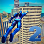 icon Rope Hero: Mafia City Wars (Halat Kahraman: Mafya Şehir Savaşları)