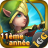 icon com.igg.castleclash_fr(Castle Clash: Roi du monde) 3.7.2