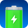 icon Battery Saver(Pil Tasarrufu - Temizleyici, Güçlendirici
)