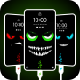 icon Mega Charging Live Animation (Mega Şarjlı Canlı Animasyon)