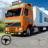 icon Cargo Truck Simulator Games 3D(Kargo Kamyon Simülatörü Oyunları 3D
) 1