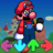icon FNF Super Bross(Indie Madness Music World) 1.0