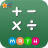 icon Math Challenge(Matematik Zorlukları : Matematik Oyunları) 3.53