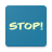 icon br.com.idenardi.stop(Dur! Rastgele mektup üreteci
) 2.0