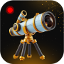 icon Ultra Zoom Telescope HD Camera (Ultra Zoom Teleskop HD Kamera)