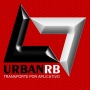 icon Motorista Urban RB(Urban RB - Sürücü)