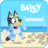 icon Bluey SuperHero(Süper Bingo) 6.1
