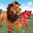 icon Lion Family Simulator 3d Games 2(Aslan Aile Simülatörü 3d Oyunlar
) 1.18