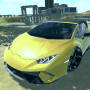 icon Real Driving–Car Games (Gerçek Sürüş–Araba Oyunları
)