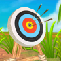 icon Archery Challenges(Okçuluk Yay Mücadeleleri)