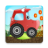 icon Beepzz(Çocuk Araba Yarışı oyunu - Beepzz) 3.0.0