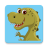 icon Dinosaur Puzzle(Dinozor Yapbozu) 2.1