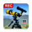 icon Ultra Zoom Telescope HD Camera(Ultra Zoom Teleskop HD Kamera) 1.0.8
