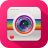 icon HD Cam(Selfie Kamera Fotoğraf Filtreleri) 1.6