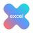 icon Excel(Excel İşe Alım İrlanda inCooperazione) 2.0.0
