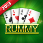 icon Rummy - offline card game (Rummy - çevrimdışı kart oyunu)