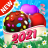 icon Candy House Fever(Candy House Fever - 2022 3'lü eşleştirme oyunu) 1.3.2