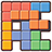 icon Block Hole Puzzle(Block Hole bulmacası : Tangram) 1.07