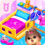 icon Panda Games: Pet Dog Life (Panda Oyunları: Pet Dog Life)