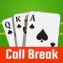 icon Call Break Online Multiplayer (Call Break Online Çok Oyunculu)