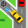 icon Crazy Driver 3D: Car Traffic (Çılgın Sürücü 3D: Araba Trafiği)