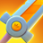 icon Nonstop 2(Nonstop Knight 2 - Aksiyon RPG) 2.2.0