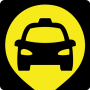 icon voyentaxi(Taksiye gidiyorum - Taksi Uygulaması Uruguay)