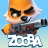 icon Zooba(Zooba: Eğlenceli Battle Royale Oyunları) 4.42.0