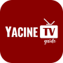 icon Yacine TV Apk Guide(Yacine TV Apk Rehberi
)