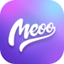 icon Meoo Live-Live stream & Chat (Meoo Live-Live yayın ve Sohbet)