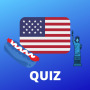 icon English Quiz - US Quiz