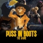 icon Puss In Boots Quiz(Çizmeli Kedi Quiz: Last Wish)