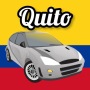 icon Autos Quito Ecuador(Quito Ekvador Arabalar)
