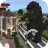 icon Big Godzilla Mod For MCPE(mcpe için büyük godzilla modu mcpe için) 2.0.1