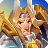 icon Monster Knights(Monster Knights - Aksiyon RPG) 1.0.5