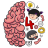 icon Brain Test 4(Brain Test 4: Tricky Friends) 1.13.0