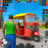 icon US Auto Rickshaw: Driving Game(US Auto Rickshaw: Sürüş Oyunu) 0.3