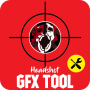 icon One Tap Headshot GFX Tool(One Tap Headshot GFX Aracı
)