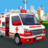 icon Ambulance Rescue(​​Ambulance Rescue Doktor Kliniği) 1.5