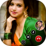 icon Indian Bhabhi Video Chat - Bhabhi Video Call (Hint Bhabhi Görüntülü Sohbet için Ücretsiz Elmaslar - Bhabhi Görüntülü Görüşme
)