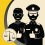 icon com.monolit.lawyer(Ваш адвокат. Допомога у дорозi
)