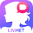 icon Livmet(Livmet: VideoCall, Canlı Konuşma) 2.9.2.3530