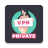 icon VPN Private(VPN Özel
) 1.8.1