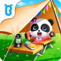 icon Four Seasons(Baby Panda's Four Seasons
)
