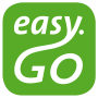 icon easy.GO - For bus, train & Co. (easy.GO - Otobüs, tren ve sanayi için)