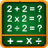 icon Math Games(Matematik Oyunları, Araba Eklemeyi Öğrenin) 14.0