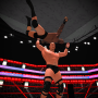 icon Wrestling Fight Revolution 3D(Güreş Dövüş Devrimi 3D
)