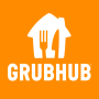 icon Grubhub(Grubhub: Yemek Teslimatı)